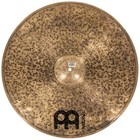 Meinl Byzance Big Apple Dark Ride Cymbal 22 