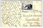 1947 French Pc Plombi  res-les-bains To Belgian Congo Airmail