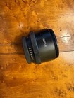Leica Leitz Focotar 50mm F4 5 Enlarging Lens