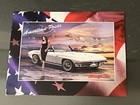 Snap-on American Pride Stickers Set Of 4   A Magnet For Your Toolbox Nos