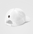 Official Porsche Motorsport Racing Baseball Cap   White Driver s Hat