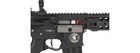 Airsoft Gun Metal Rifle Lancer Tactical Lt-24 Proline Series Cqb M4 Aeg Rifle Hi