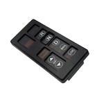 Push Button Shift Selector 4306043 3672954c1 For Eaton Fuller Shift Push Button
