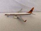 Gemini Jets 1 400 Hapag-lloyd 737-800 Die Cast Model Plane - Gc