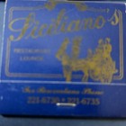 Matchbook Lot From Pittsburgh Restaurant - 28 Strikes Lot Of 7 - Balcony Le Mont