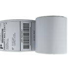 8 Rolls Label 4x6 Zebra 2844 Eltron Zp450 Direct Thermal Shipping 2000 Labels