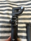 Dji Osmo Mobile 6 Gimbal Stabilizer For Smartphones 3-axis  Extension Rod - Read
