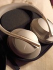 Bose Noise Cancelling 700 Bluetooth Headphones - Silver