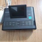 Canon Selphy Cp1300 Wireless Compact Photo Printer Only