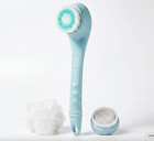 Blushly Cleansing   Exfoliating Body Brush W  Heads
