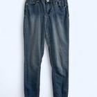 Vtg Guess High Waist Skinny Tahiana Fit Jeans Women s Sz 28 Classic Minimalist