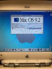 Vintage Apple Ibook Clamshell Graphite Os 9   10