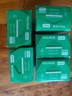 New Fujifilm Instax Mini Color Film 5 Boxes 100 Sheets Total   Free Shipping