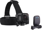 Gopro - Hero5 Session 4k Action Camera Bundle -  Brand New Sealed In Box