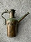Antique Copper Vessel  Pitcher water Vessel Middle Eastern