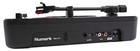 Numark Pt01 Scratch Portable Dj Turntable W scratch Switch speaker Usb aux rca