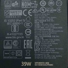 New Genuine 39w Microsoft Ac Dc Adapter For Surface Laptop   Go 1 2 3 Gen