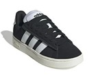 Adidas Grand Court Alphashoes Black White Jh7235 Men s Sizes New