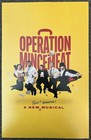Operation Mincemeat Broadway Window Card-poster-version 3