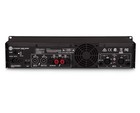 Crown Xls1502 2-channel 525 Watt Amp Power Amplifier Proaudiostar