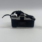 Canon Ae-1 Program 35mm Film Camera