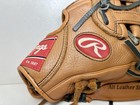 New Rawlings Select Pro Lite Youth Baseball Glove 11  Rht Spl110na Brown