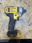 2024 Dewalt Dcf885 Cordless 20v Max 1 4  Impact Drill Driver -tool Only-
