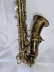 1926 Martin Handcraft Alto Saxophone
