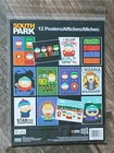12-south Park Posters-comedy Central-trends Posters-collectors Item