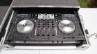 Numark Ns6 4 Channel Dj Controller With Ody Usa Odyssey Professional Hard Case