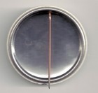 Help Save Raoul Wallenberg Pin Savior Of 100 000 Jews Pinback Button