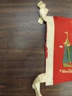 Vintage 1970s Walt Disney World Pennant 23  Orlando Florida Amusement Park