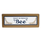 Gold Standard Premium Poker Playing Cards  12 Pack  Standard Index Casino