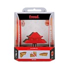 Freud Lock Miter Router Bit - Ideal For Professional Woodworking  Cnc table R   