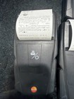Testo 0554 3100 Ir Printer For 310 Analyzer Printer Only Hvac