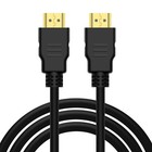 High Speed Hdmi 2 0 Cable 2k 4k For Bluray Dvd Ps 3 4 5 Hdtv Xbox Lcd Laptop Pc