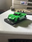Custom Lexan Body