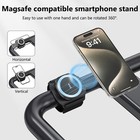 Running Mobile Phone Magnetic Quick Release Wrist Strap Bracket Universal Arm