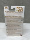 Melissa   Doug Play To Go Cake   Cookies Play Set