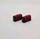1 50 Scale Small Welder In Red  2 Pack 
