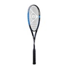 Dunlop Sonic Core Pro 130 Squash Racquet - Authorized Dealer With Warranty