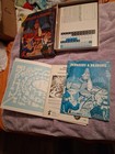 Tsr Games Dungeons   Dragons Basic Set