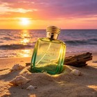 Rasasi Hawas Verde - Citrus  Fresh Spicy  Conifer  Edp 3 4oz Men Lasting Spray