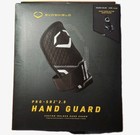 Evoshield Pro Srz 2 0 Hand Guard Black Right Hand Size Large Baseball Softball 