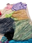 Lot 10 Girls Dress Up Costume Pretend Play Disney Princess 4-6  Frozen