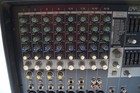 Yamaha Emx512sc Powered Mixer 500w 4 Ohms Low Use Excellent Working E212
