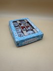 Vintage Childs Toy Tea Set In Original Box Made In Japan