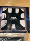 New Champion Sports Rhino Lacrosse 6 x6  Heavy Duty Shooting Goal Target 9 Zones