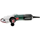 Metabo Hpt 646060420 Wef 9-125 Flat Head Slide Switch Corded Angle Grinder New