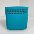 Bose Soundlink Color Ii 752195 Bluetooth Speaker Water Resistant Tested No Cord